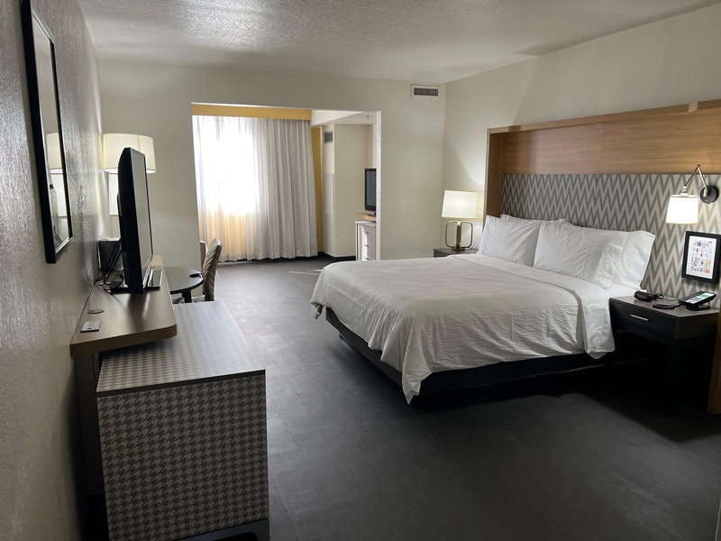 Hotel Holiday Inn Orlando International Dr Icon photo 1