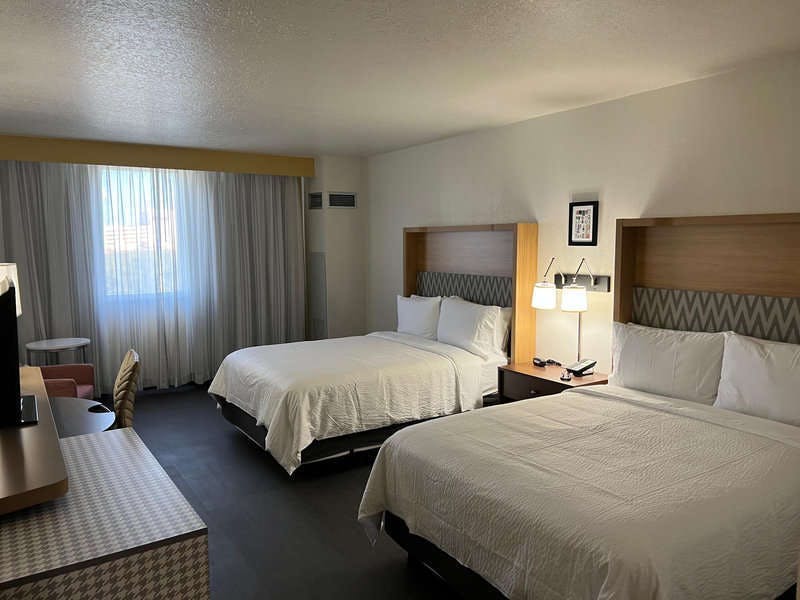 Hotel Holiday Inn Orlando International Dr Icon photo 3