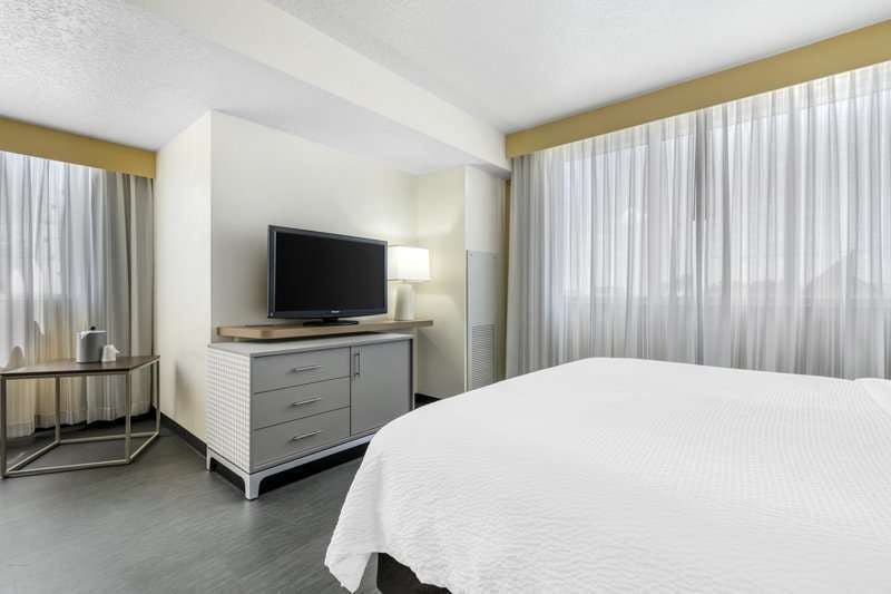Hotel Holiday Inn Orlando International Dr Icon photo 2