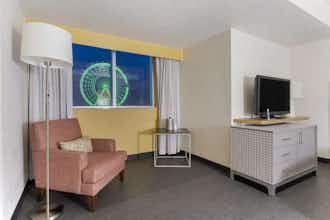 Hotel Holiday Inn Orlando International Dr Icon photo 5