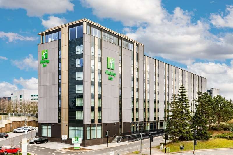 Holiday Inn Manchester Airport