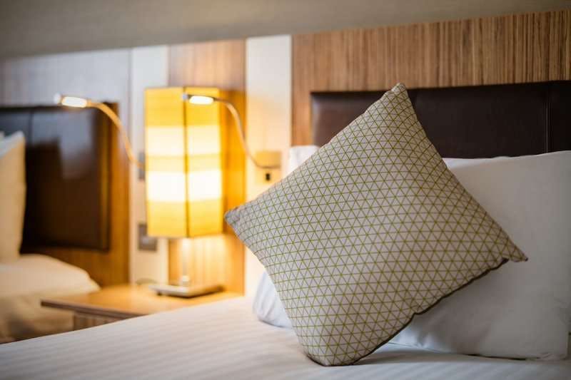 Hotel Holiday Inn Manchester Airport photo 2