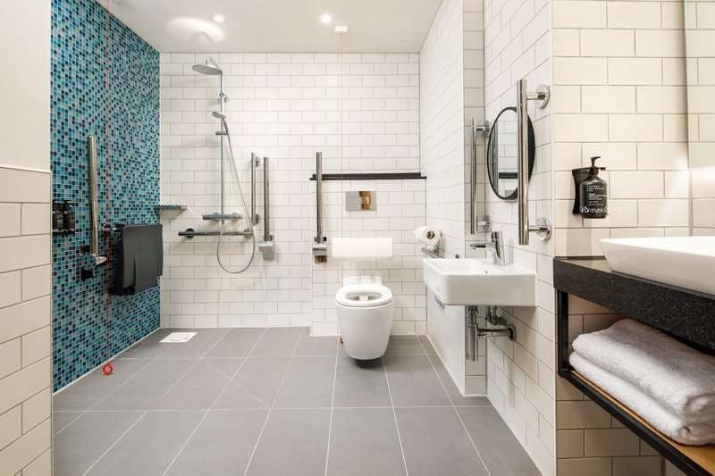 Hotel Holiday Inn Manchester Airport photo 5