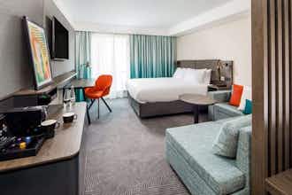 Hotel Holiday Inn Manchester Airport photo 1