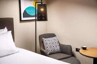 Hotel Holiday Inn Manchester Airport photo 4