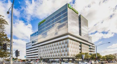 Holiday Inn Werribee