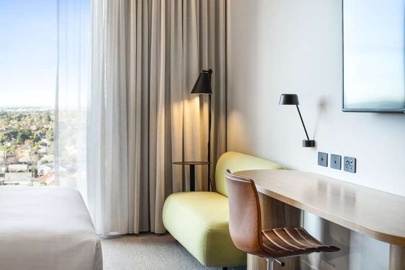 Hotel Holiday Inn Werribee photo 3