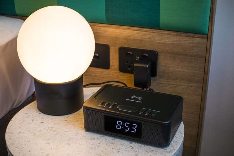 Hotel Holiday Inn Werribee photo 5