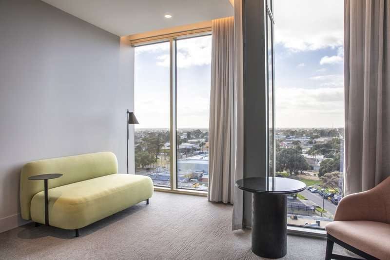 Hotel Holiday Inn Werribee photo 4