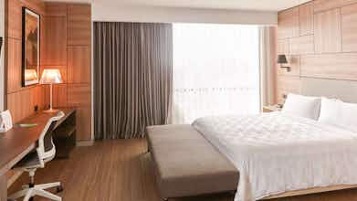 Hotel Holiday Inn Lima Miraflores photo 2
