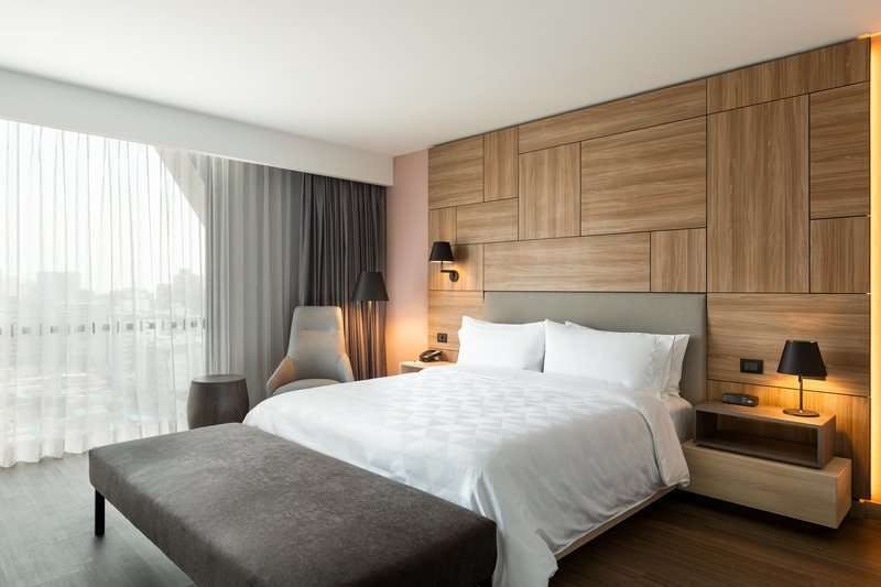 Hotel Holiday Inn Lima Miraflores photo 1