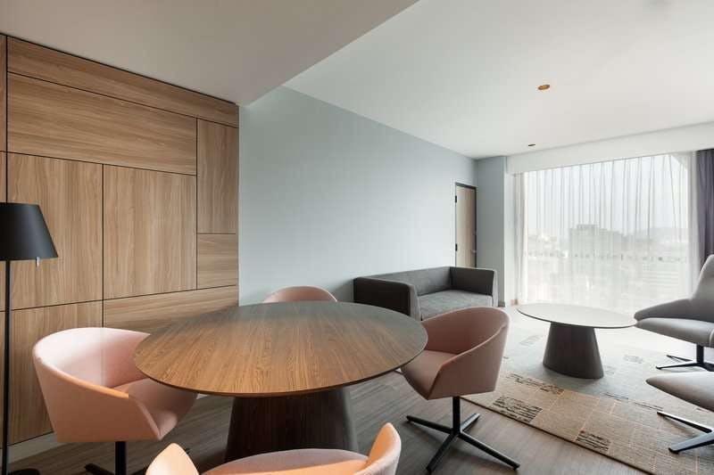 Hotel Holiday Inn Lima Miraflores photo 3