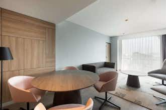 Hotel Holiday Inn Lima Miraflores photo 3