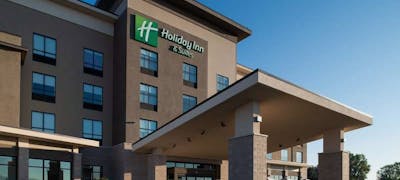 Holiday Inn & Suites Idaho Falls