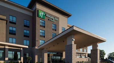 Holiday Inn & Suites Idaho Falls
