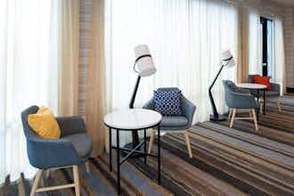 Hotel Holiday Inn & Suites Idaho Falls photo 4
