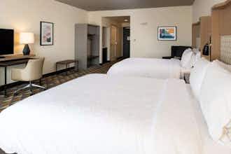 Hotel Holiday Inn & Suites Idaho Falls photo 3