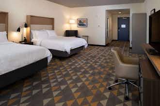 Hotel Holiday Inn & Suites Idaho Falls photo 1