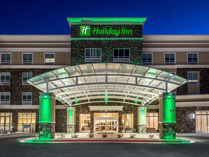 Holiday Inn & Suites Houston Nw Willowbrook
