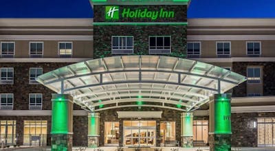 Holiday Inn & Suites Houston Nw Willowbrook