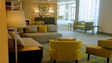 Hotel Holiday Inn & Suites Houston Nw Willowbrook photo 4