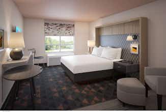 Hotel Holiday Inn & Suites Houston Nw Willowbrook photo 2