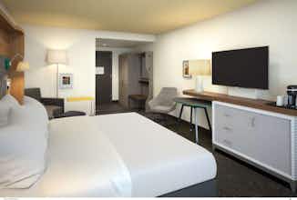 Hotel Holiday Inn & Suites Houston Nw Willowbrook photo 3