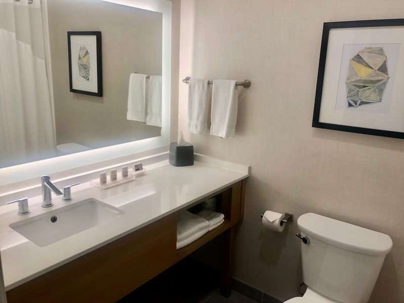 Hotel Holiday Inn & Suites Houston Nw Willowbrook photo 5