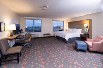 Hotel Holiday Inn & Suites Detroit Troy photo 3