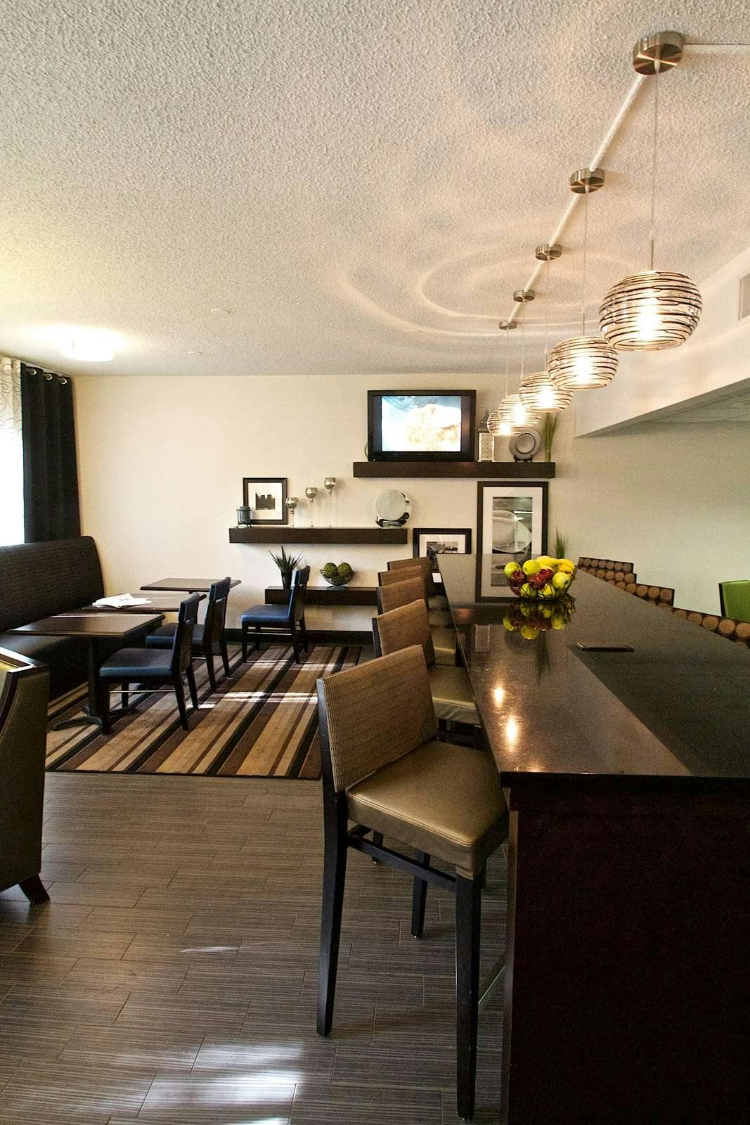 Hotel Hampton Inn Austin North @ I - 35 & Hwy 183 photo 4