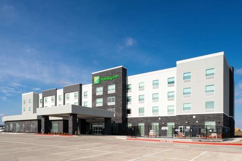 Holiday Inn Fort Worth Alliance