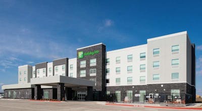 Holiday Inn Fort Worth Alliance