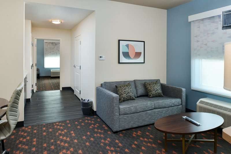 Hotel Holiday Inn Fort Worth Alliance photo 5