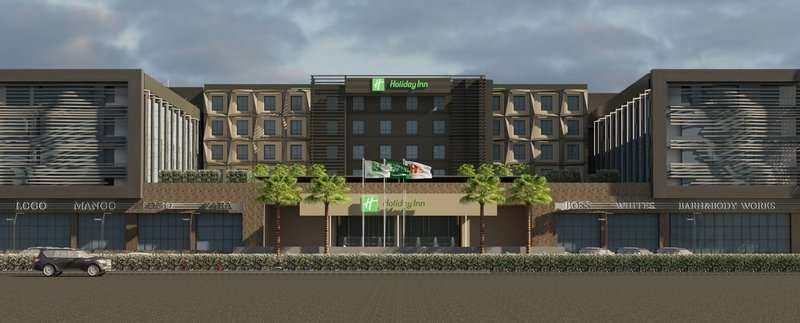 Holiday Inn & Suites Al Khobar