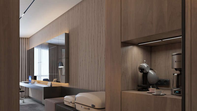 Hotel Holiday Inn & Suites Al Khobar photo 4