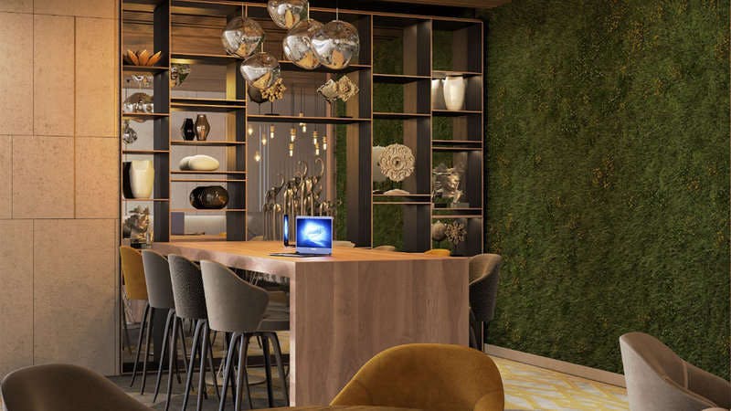 Hotel Holiday Inn & Suites Al Khobar photo 2