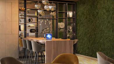 Hotel Holiday Inn & Suites Al Khobar photo 2
