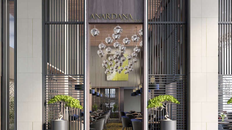 Hotel Holiday Inn & Suites Al Khobar photo 5