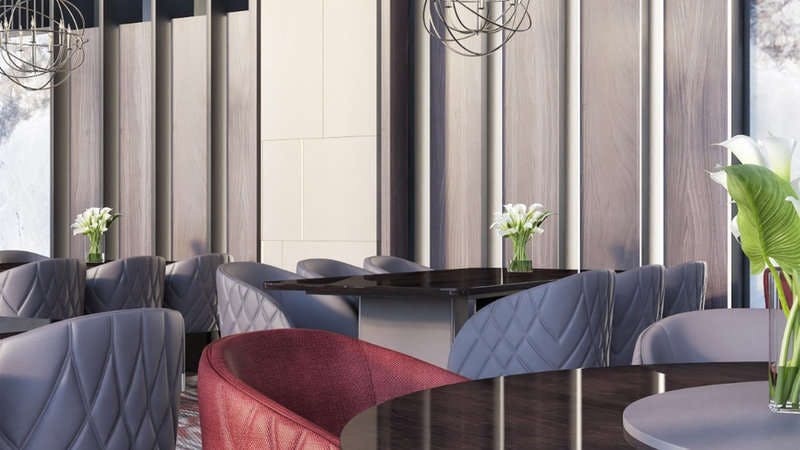 Hotel Holiday Inn & Suites Al Khobar photo 3