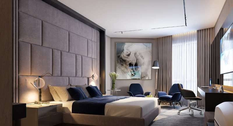 Hotel Holiday Inn & Suites Al Khobar photo 1