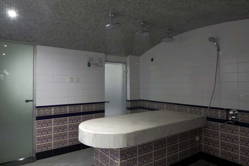 Hotel Holiday Inn Al Khobar Corniche photo 4