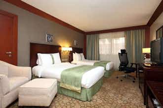 Hotel Holiday Inn Al Khobar Corniche photo 2