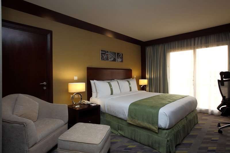Hotel Holiday Inn Al Khobar Corniche photo 1