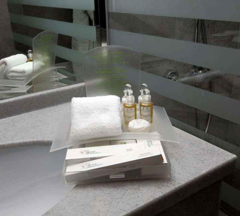 Hotel Holiday Inn Al Khobar Corniche photo 5