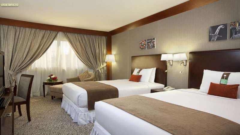 Hotel Holiday Inn Al Khobar Corniche photo 3