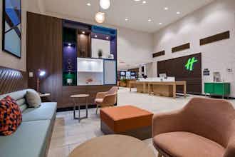 Hotel Holiday Inn Clarksville Northeast photo 5