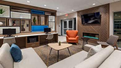 Hotel Holiday Inn Clarksville Northeast photo 4
