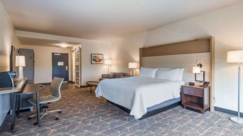 Hotel Holiday Inn Clarksville Northeast photo 1