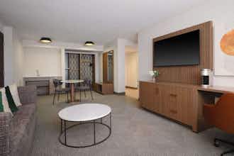 Hotel Holiday Inn Chicago O'hare Rosemont photo 5