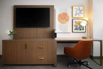 Hotel Holiday Inn Chicago O'hare Rosemont photo 4